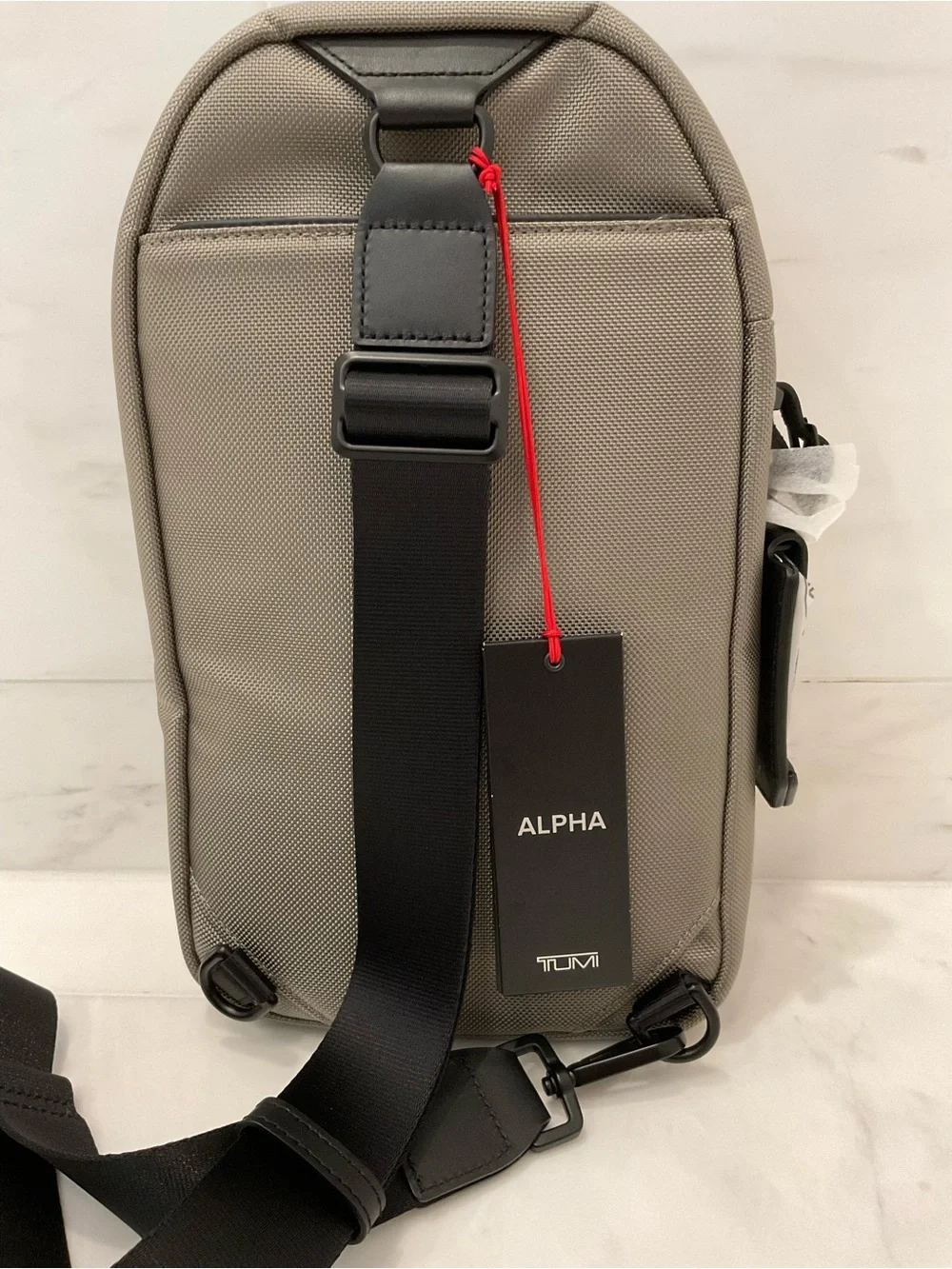 Tumi up sale
